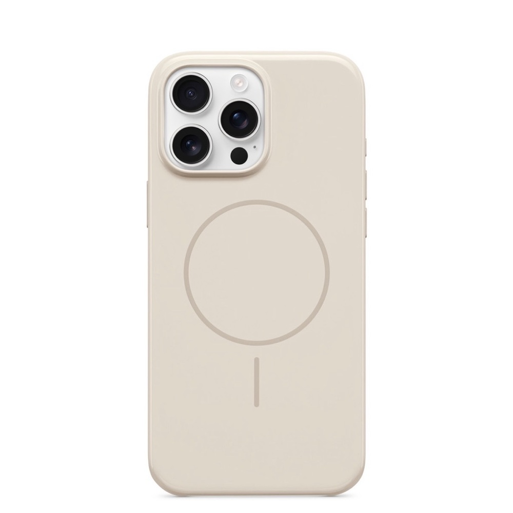 Beats iPhone 16 Pro Max Case with MagSafe — Summit Stone